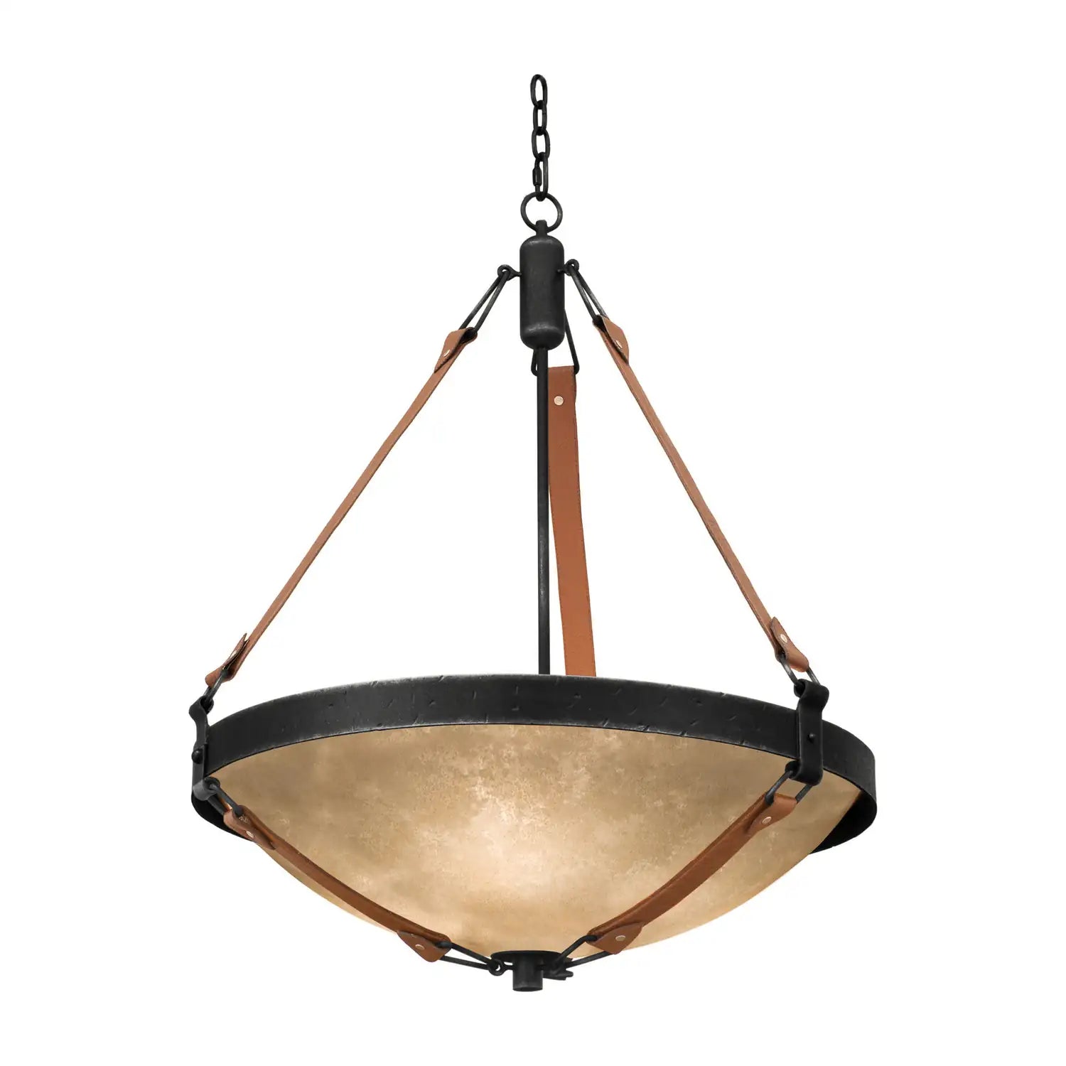 KALCO, RODEO DRIVE CHANDELIER, CHANDELIER LIGHT