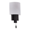 KALCO, ESPILLE WALL SCONCE, WALL SCONCES