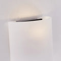 KALCO, ESPILLE WALL SCONCE, WALL SCONCES