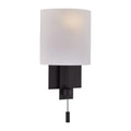 KALCO, ESPILLE WALL SCONCE, WALL SCONCES