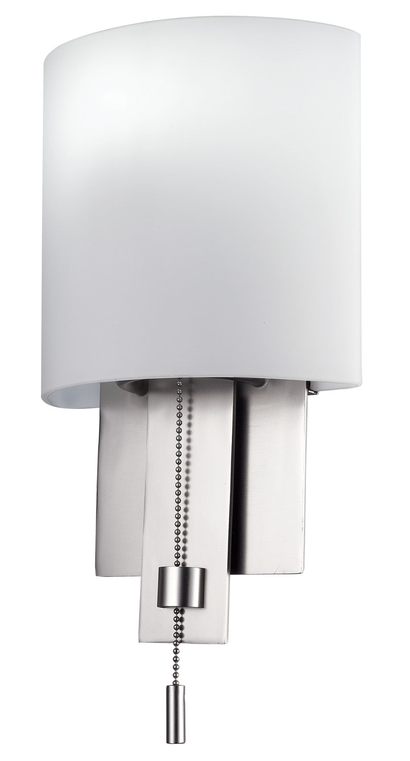 KALCO, ESPILLE WALL SCONCE, WALL SCONCES