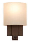 KALCO, ESPILLE WALL SCONCE, WALL SCONCES