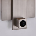 KALCO, ESPILLE WALL SCONCE, WALL SCONCES