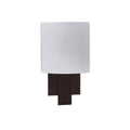 KALCO, ESPILLE WALL SCONCE, WALL SCONCES