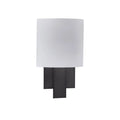 KALCO, ESPILLE WALL SCONCE, WALL SCONCES