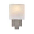KALCO, ESPILLE WALL SCONCE, WALL SCONCES