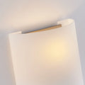 KALCO, ESPILLE WALL SCONCE, WALL SCONCES