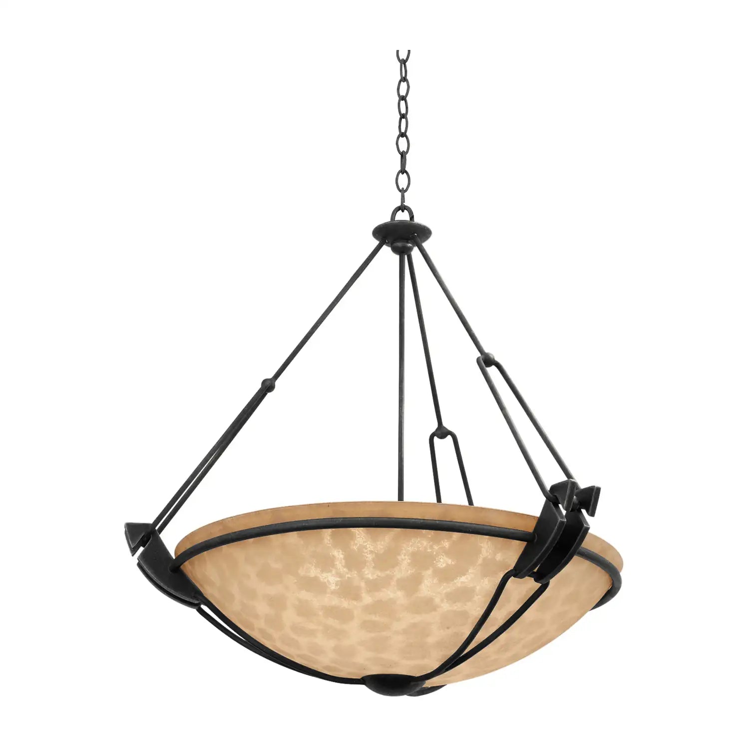 KALCO, GRANDE PENDANT, PENDANT LIGHT
