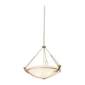 KALCO, GRANDE PENDANT, PENDANT LIGHT