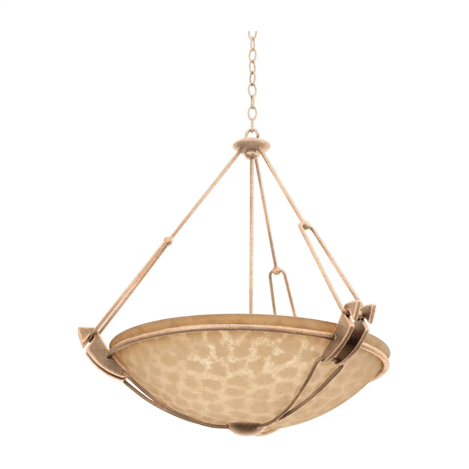KALCO, GRANDE PENDANT, PENDANT LIGHT