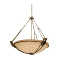 KALCO, GRANDE CHANDELIER, CHANDELIER LIGHT