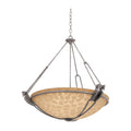 KALCO, GRANDE CHANDELIER, CHANDELIER LIGHT