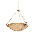 KALCO, GRANDE CHANDELIER, CHANDELIER LIGHT