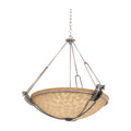 KALCO, GRANDE CHANDELIER, CHANDELIER LIGHT