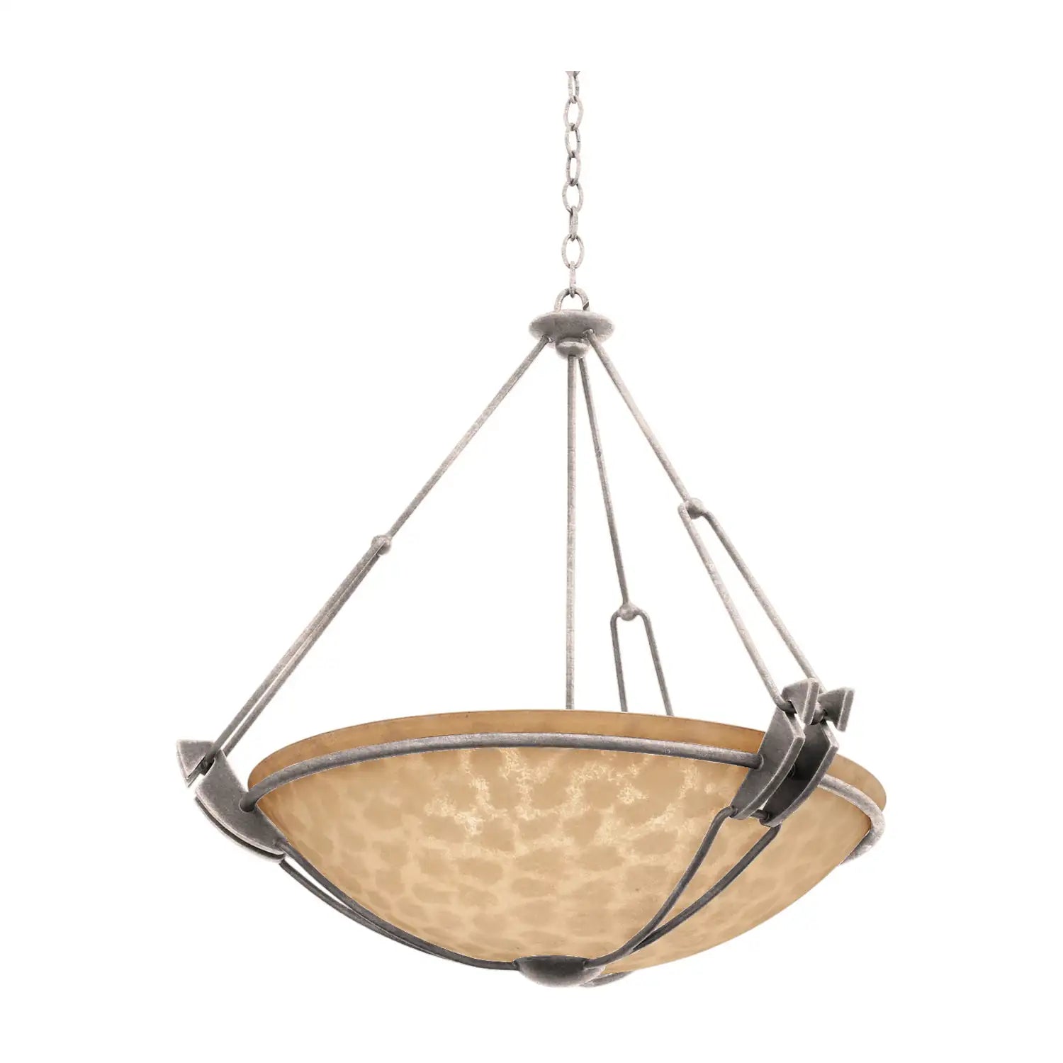 KALCO, GRANDE CHANDELIER, CHANDELIER LIGHT