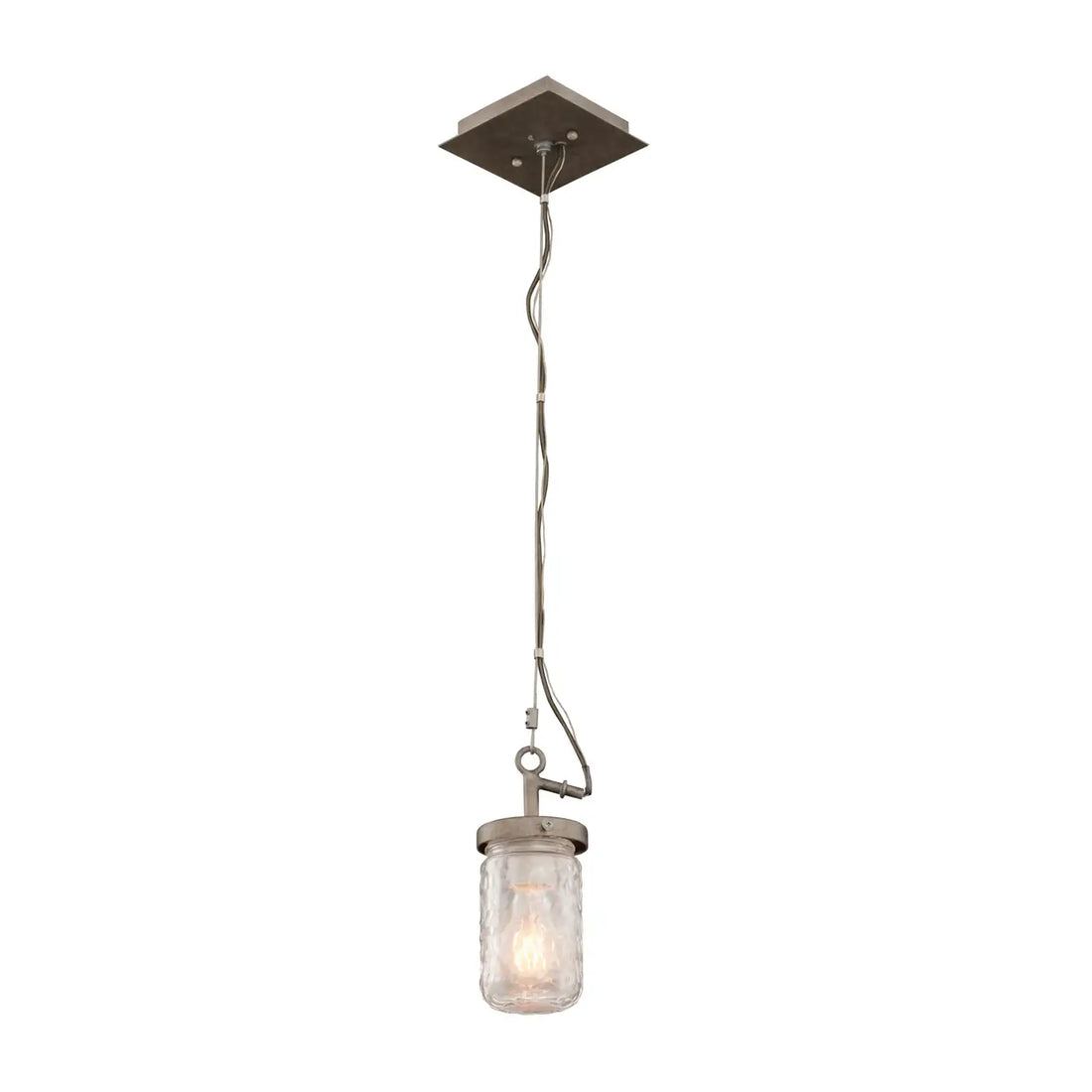 KALCO, HIGHLAND PENDANT, PENDANT LIGHT