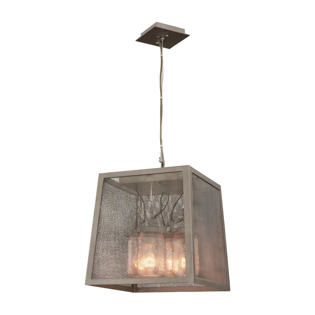 KALCO, HIGHLAND CHANDELIER, CHANDELIER LIGHT