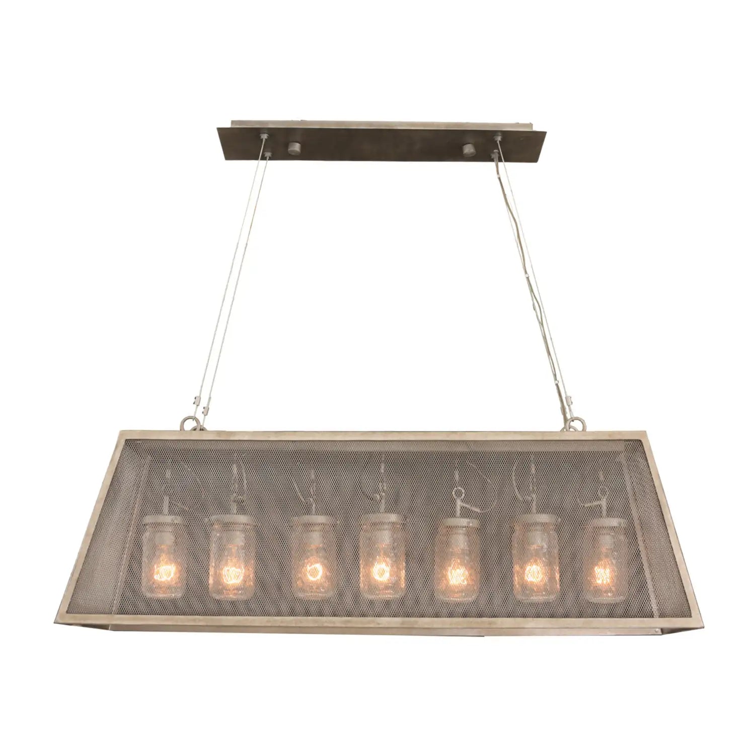 KALCO, HIGHLAND LINEAR PENDANT, PENDANT LIGHT