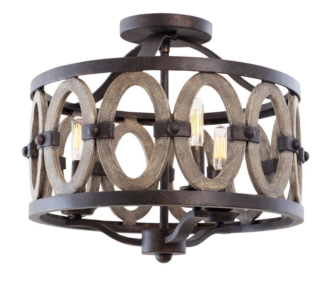 KALCO, BELMONT FLUSH MOUNT, FLUSH MOUNT CEILING LIGHTS
