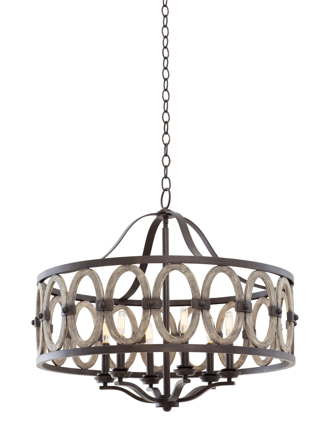 KALCO, BELMONT PENDANT, PENDANT LIGHT