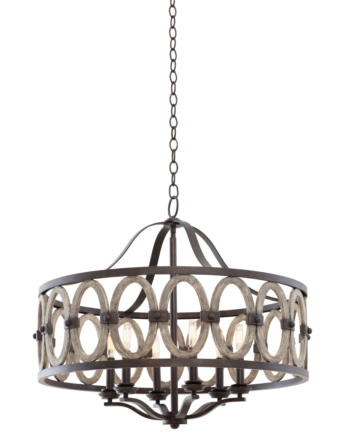 KALCO, BELMONT PENDANT, PENDANT LIGHT
