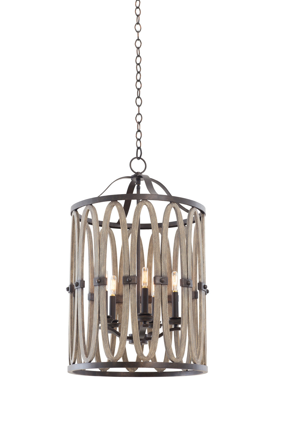 KALCO, BELMONT FOYER, PENDANT LIGHT
