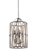 KALCO, BELMONT FOYER, PENDANT LIGHT