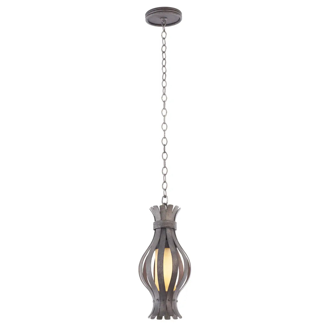 KALCO, HOLMES PENDANT, PENDANT LIGHT
