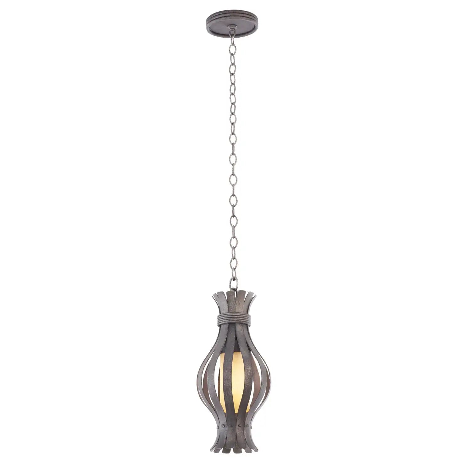KALCO, HOLMES PENDANT, PENDANT LIGHT