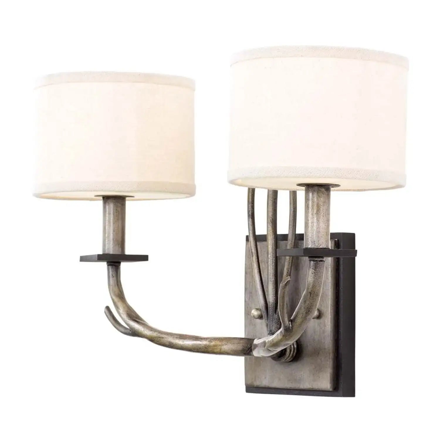 KALCO, DENALI WALL SCONCE, WALL SCONCES