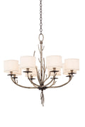 KALCO, DENALI CHANDELIER, CHANDELIER LIGHT