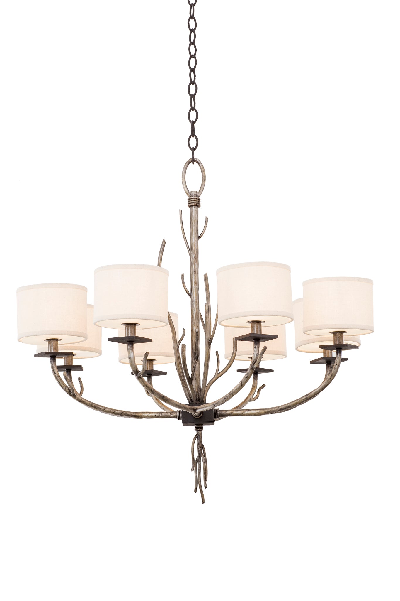 KALCO, DENALI CHANDELIER, CHANDELIER LIGHT