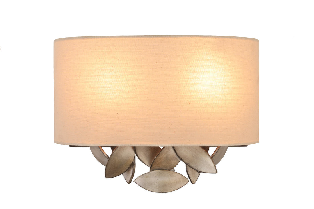 KALCO, EDEN WALL SCONCE, WALL SCONCES