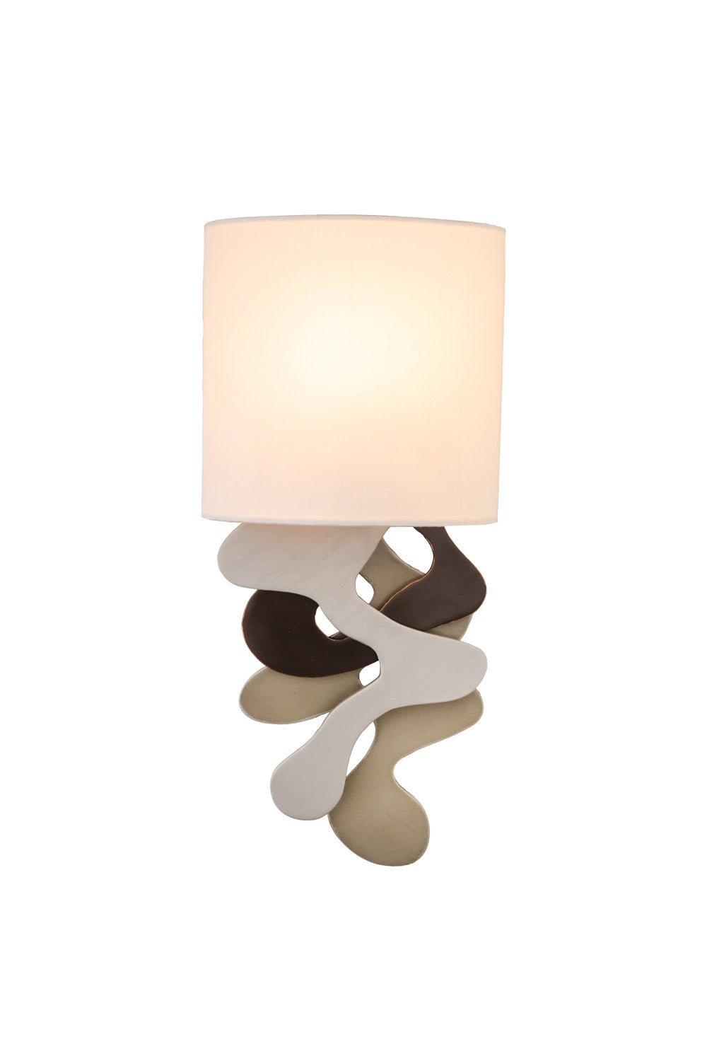 KALCO, MOMA WALL SCONCE, WALL SCONCES