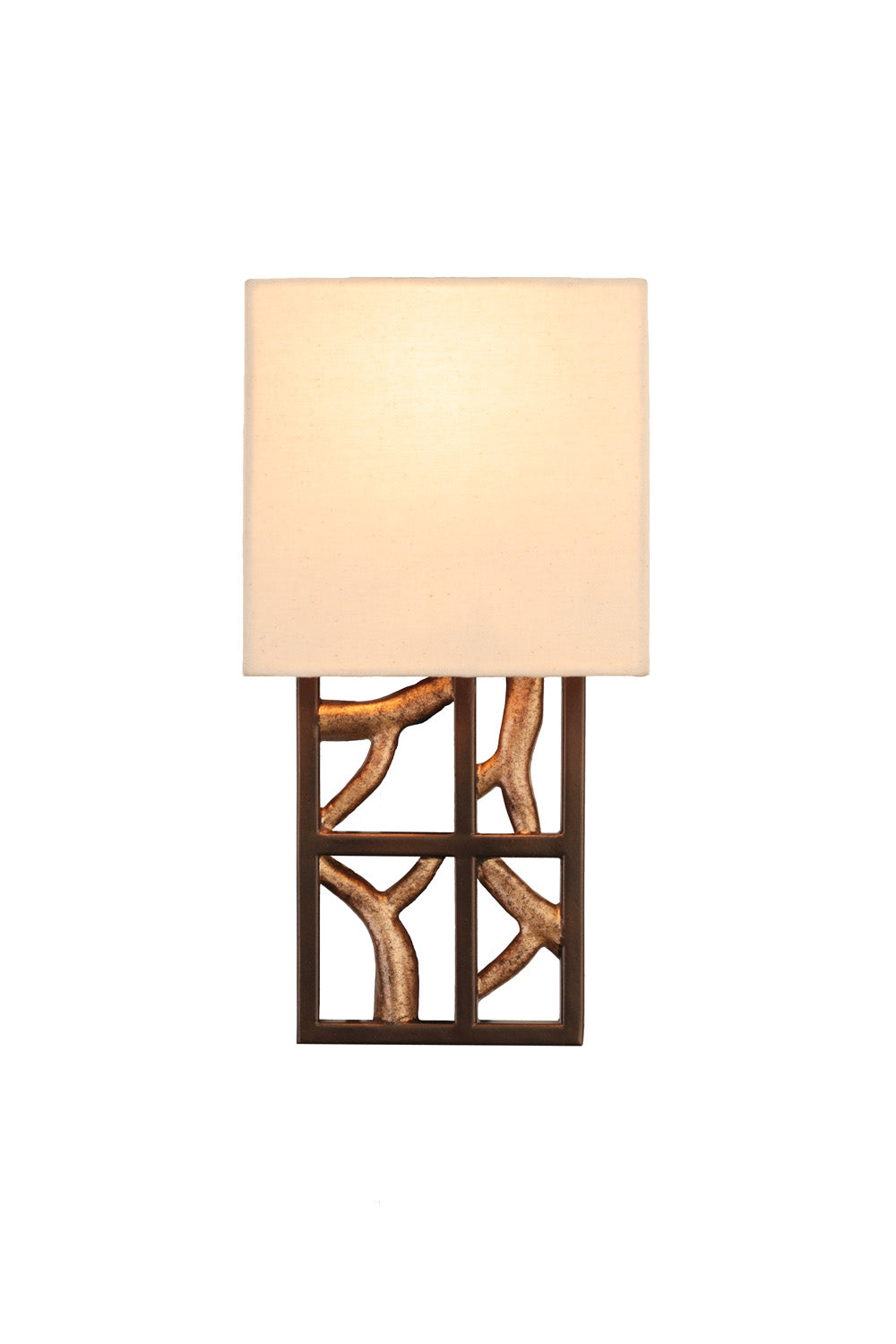 KALCO, HUDSON WALL SCONCE, WALL SCONCES