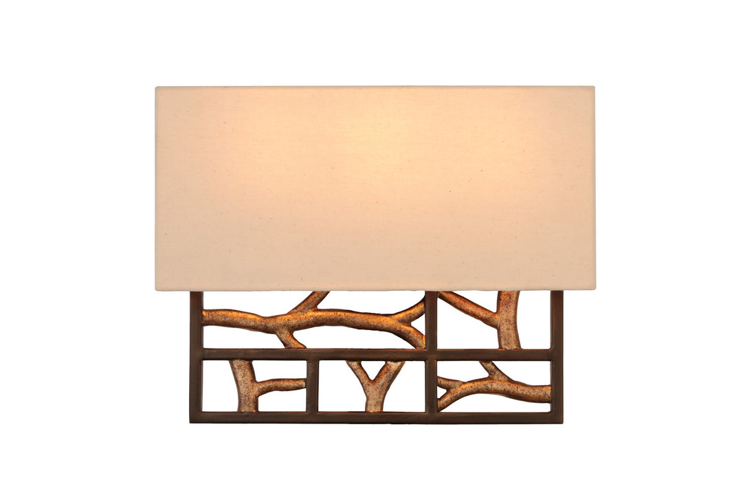 KALCO, HUDSON WALL SCONCE, WALL SCONCES