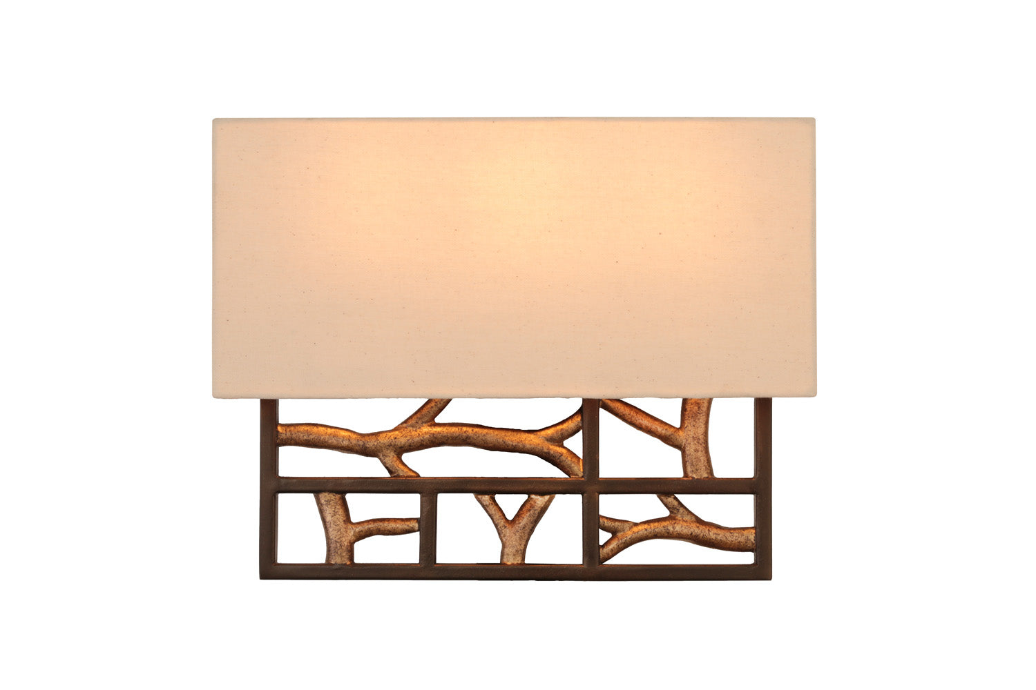 KALCO, HUDSON WALL SCONCE, WALL SCONCES