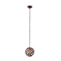 KALCO, AMBASSADOR PENDANT, PENDANT LIGHT