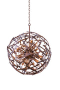 KALCO, AMBASSADOR PENDANT, PENDANT LIGHT