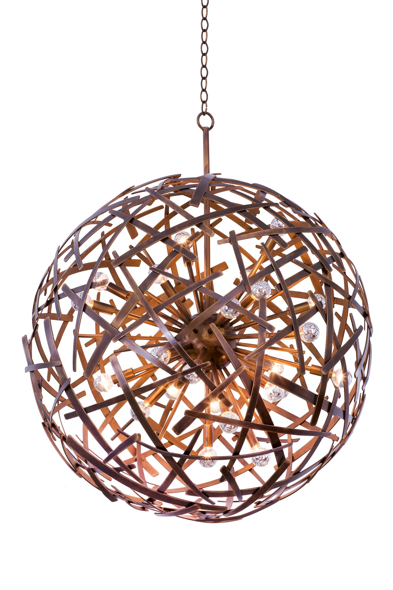 KALCO, AMBASSADOR PENDANT, PENDANT LIGHT