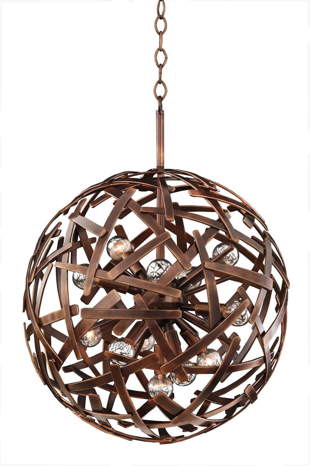 KALCO, AMBASSADOR PENDANT, PENDANT LIGHT