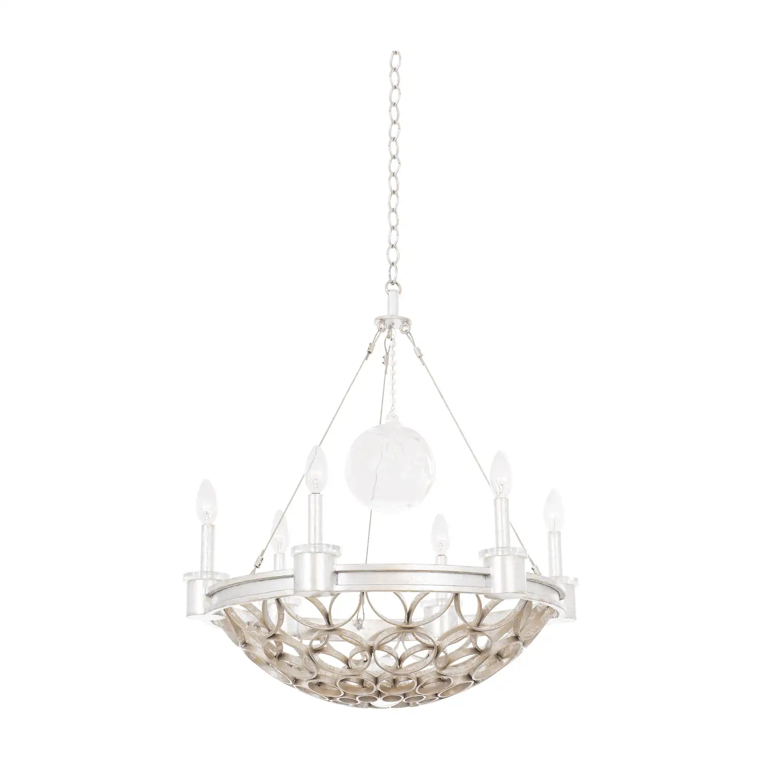 KALCO, LOVELAND CHANDELIER, CHANDELIER LIGHT