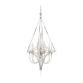 KALCO, LOVELAND CHANDELIER, CHANDELIER LIGHT