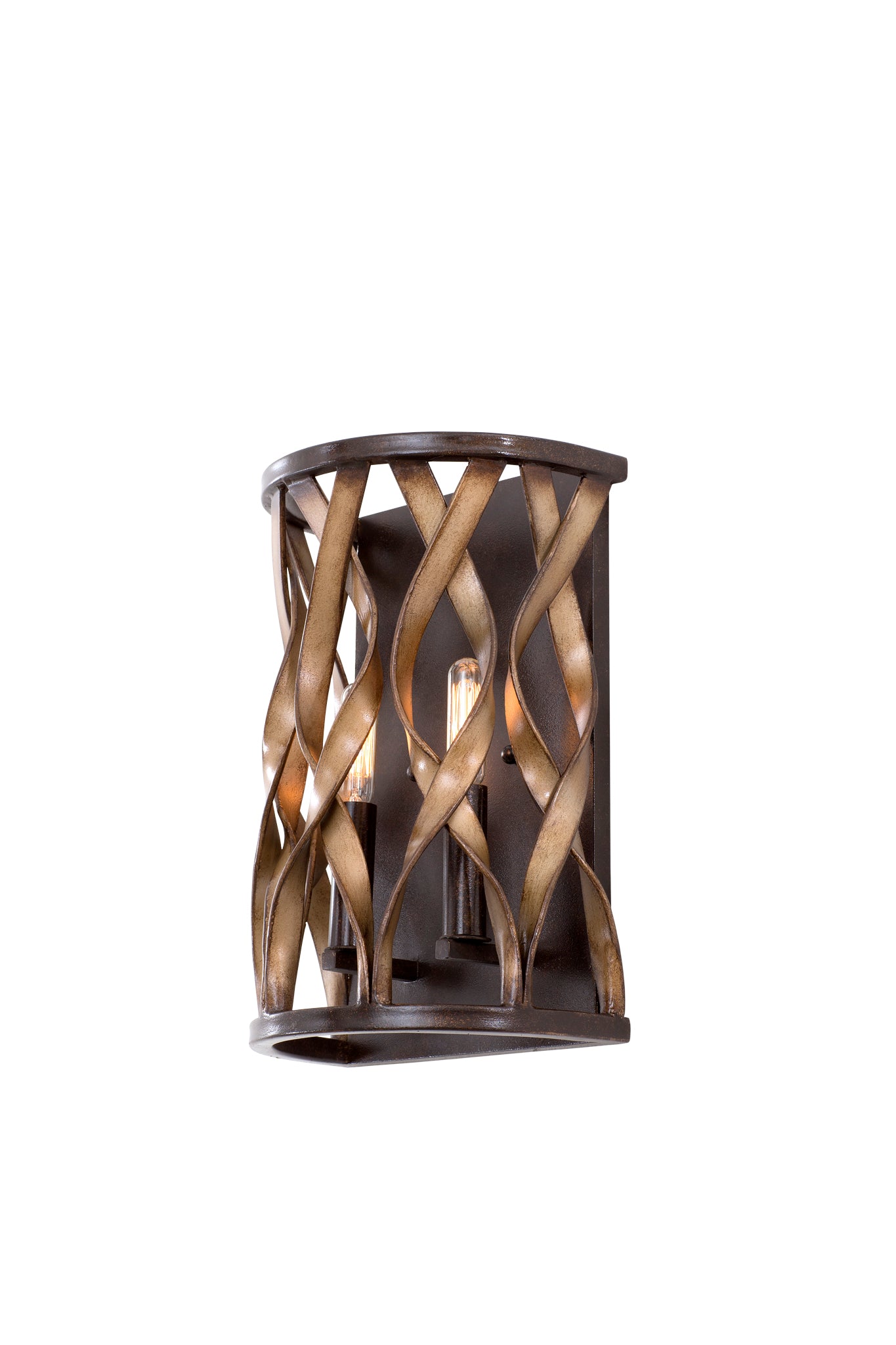 KALCO, SOHO WALL SCONCE, WALL SCONCES