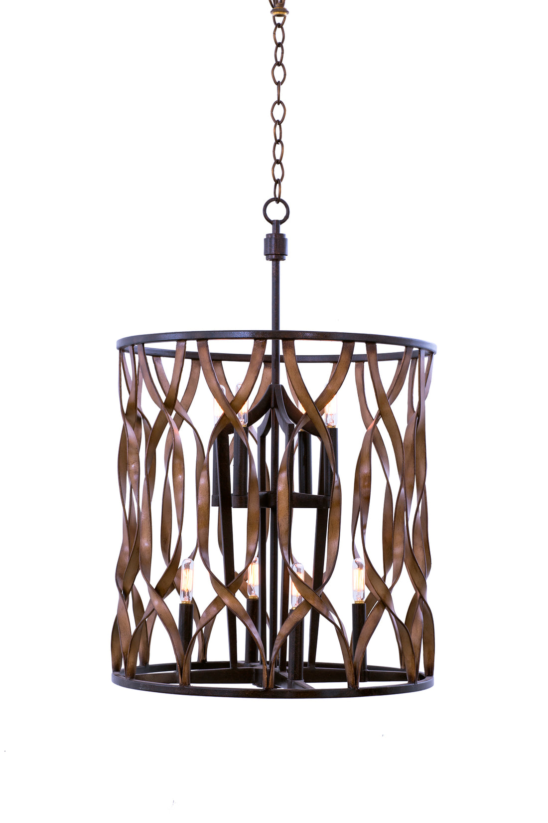 KALCO, SOHO FOYER, PENDANT LIGHT