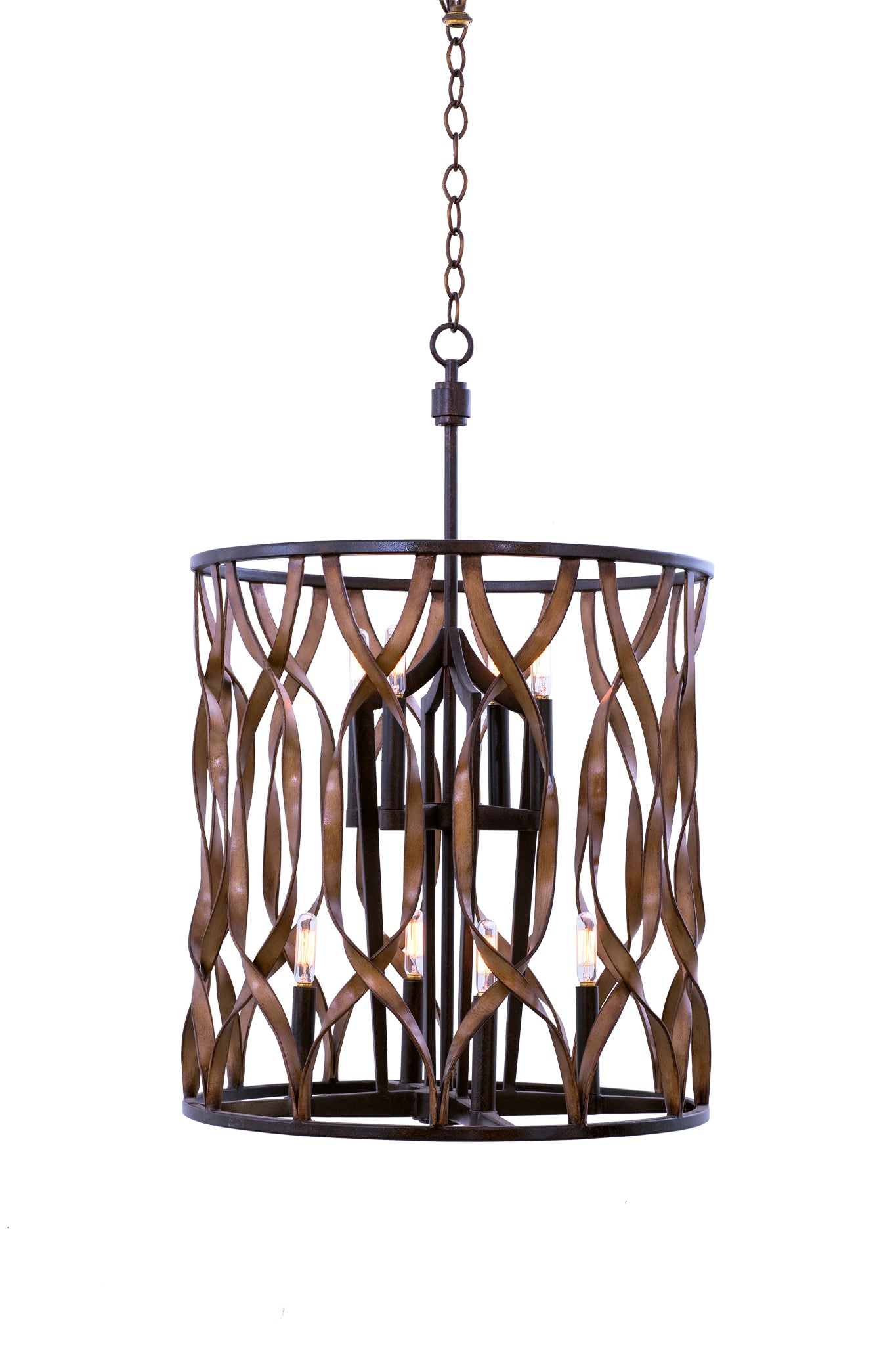 KALCO, SOHO FOYER, PENDANT LIGHT