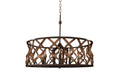 KALCO, SOHO PENDANT, PENDANT LIGHT