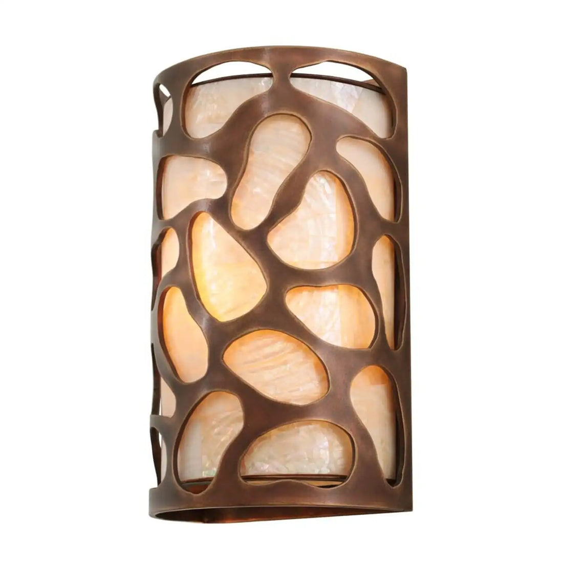 KALCO, GRAMERCY WALL SCONCE, WALL SCONCES