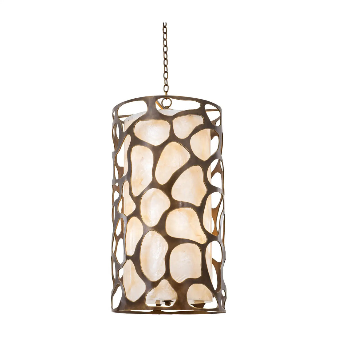 KALCO, GRAMERCY CHANDELIER, CHANDELIER LIGHT