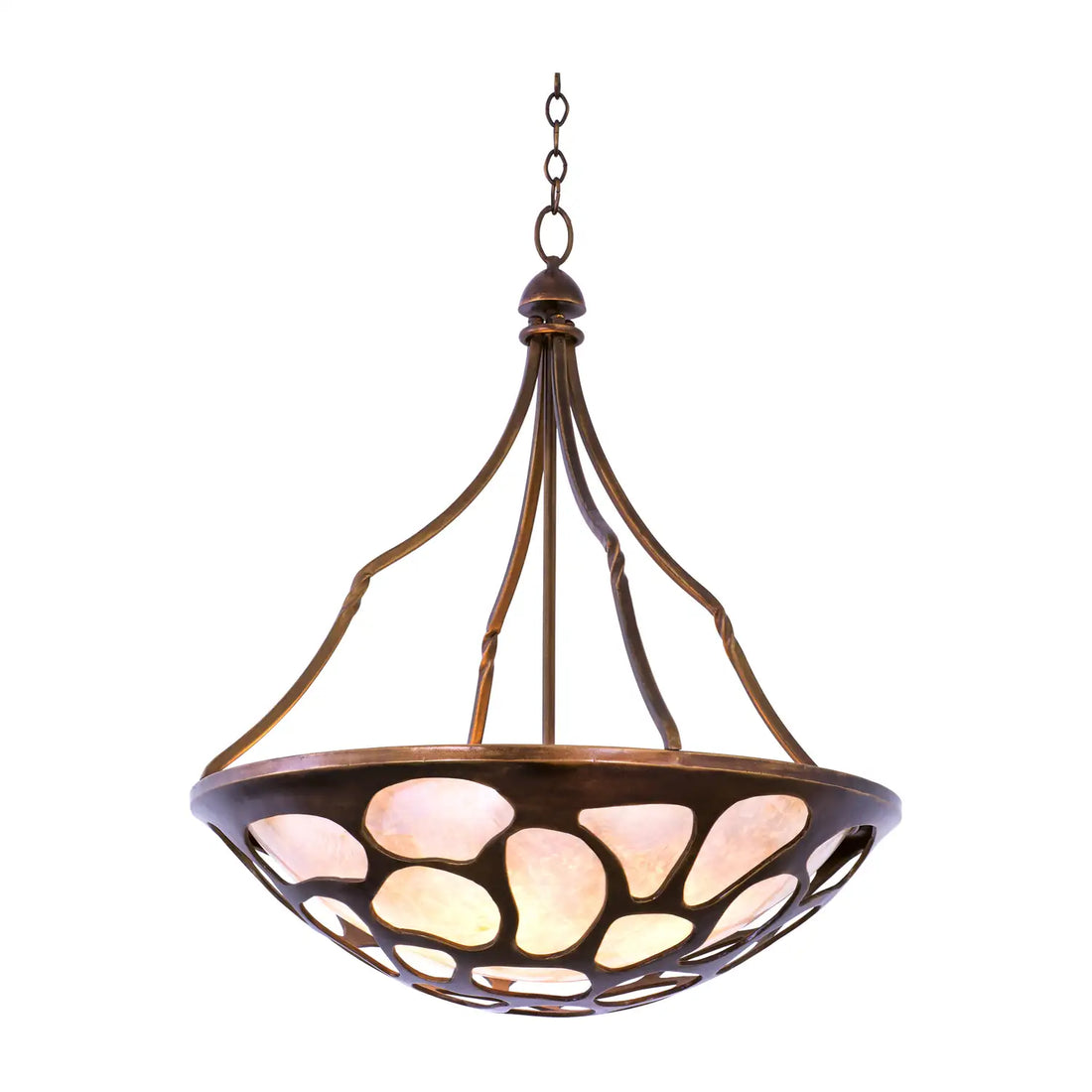 KALCO, GRAMERCY PENDANT, PENDANT LIGHT